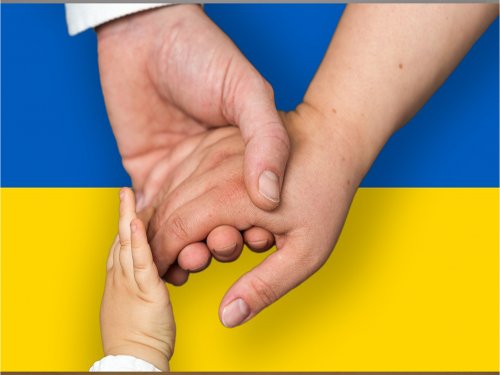 Ukrajinští uprchlíci si mohou požádat o prodloužení dočasné ochrany