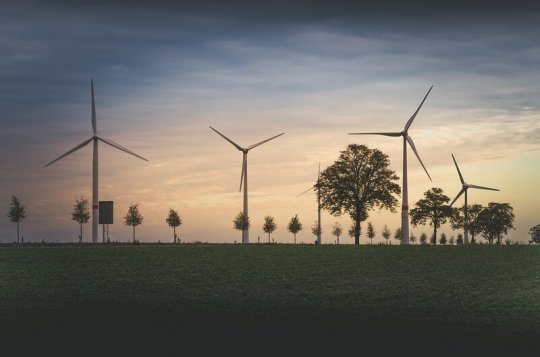 Budou stát za humny větrné elektrárny?