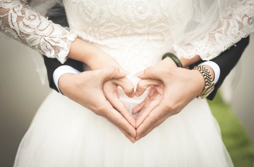 Vysočina Tourism nabízí propagaci podnikatelům ve svatebních službách