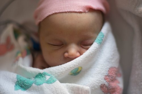 V novoměstské nemocnici se v roce 2020 narodilo nejvíce Aniček a Vojtěchů