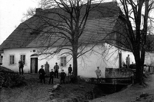 Jelínkova vila slaví 20. výročí: s  Martinem Jurkem nejen o historii