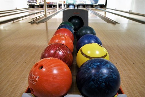 Hráči bowlingu odehráli druhý hrací den 2. kola  