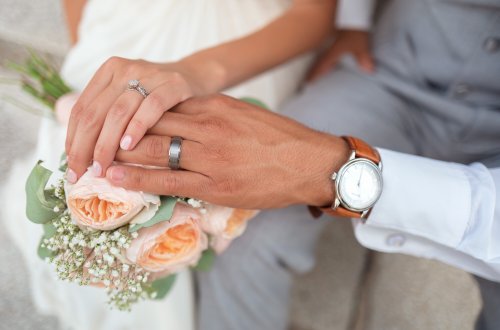 Od 11. května se upravují podmínky pro sňatečné obřady