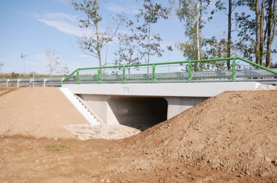 Kraj plánuje opravy silnic a mostů, některé i kolem Meziříčí