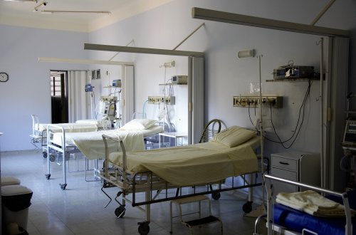 Hejtman Kraje Vysočina komentuje kapacitu lůžek v krajských nemocnicích