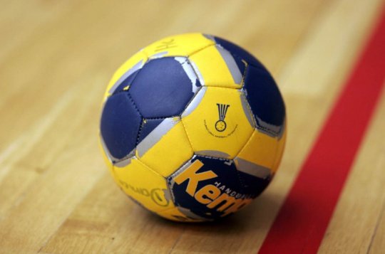 Házená: Mladší žáci odehráli domácí turnaj Ligy Vysočiny