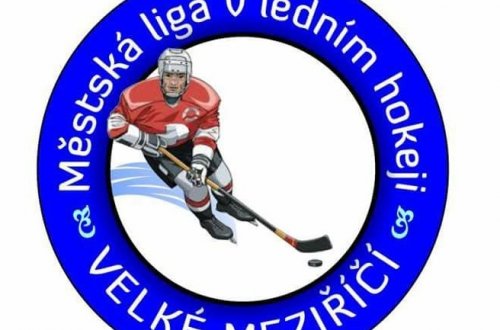 Městská liga v ledním hokeji začíná 24. září