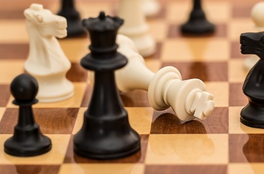 Meziříčští šachisté uspěli ve Světlé nad Sázavou