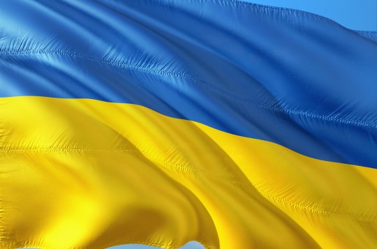 Dóza nabízí kurzy češtiny pro ukrajinské spoluobčany