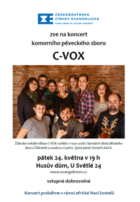 C-vox