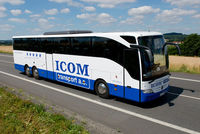 icom bus