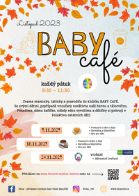 2023 babycafe-listopad