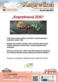 Kopretinová Zoo_copy