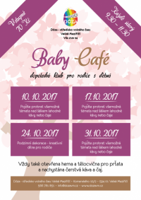 baby cafe