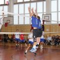 Volejbal: Druhá liga muži VM - Jablonec n. N.