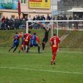 Fotbal: FC VM - FC Havlíčkův Brod
