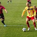 Fotbal: FC VM B - TJ Sapeli Polná