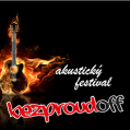 Festival BEZPROUDOFF 2017