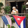Americko-kubánská sobota v Křižanově