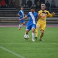 Fotbal: FC VM - SK Uničov