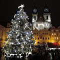 Zájezd do vánoční Prahy