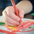 Jak poznat dítě podle kresby a malby I