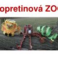 Kopretinová ZOO