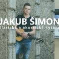Koncert Jakuba Šimona