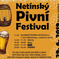 Netínský pivní festival