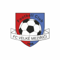 FC Velké Meziříčí vs. ČSK Uherský Brod