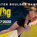 Rafiki Water Boulder Games 2020