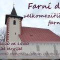 Farní den v Mostištích