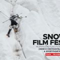 Snow Film Fest 2020 - zrušeno