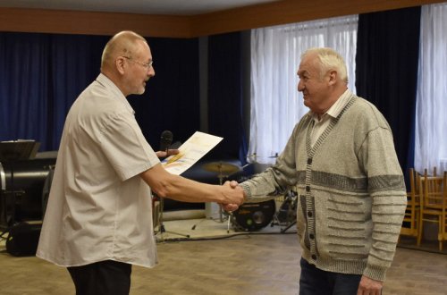 Patnáctému ročníku koštu pálenek vévodila třešňovice z Rudy