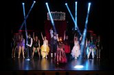 Divadlo Ikaros přidává další termín muzikálu Největší showman