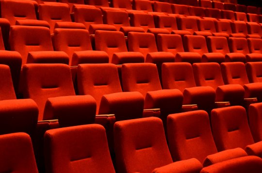 Využijte společný svoz do Horáckého divadla