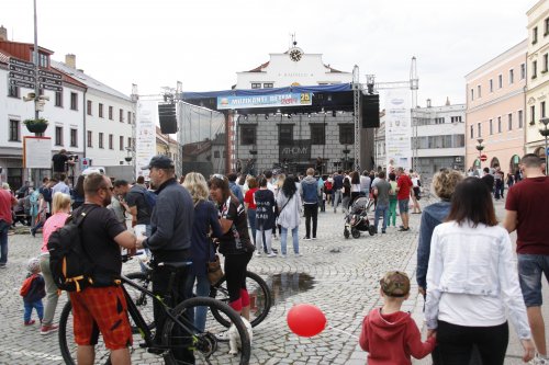 Počet obyvatel ve městě klesá, v Meziříčí jich žije 9 649