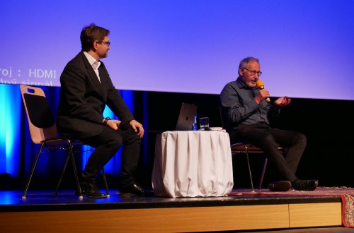 V Meziříčí se už pošestnácté sejdou špičky společenského myšlení