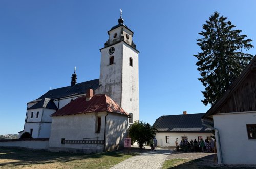 Nadační fond Františka Podstatzky Lichtensteina oslaví 10 let