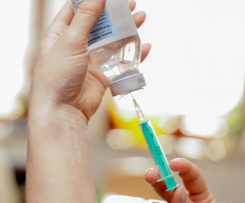 Očkování osob s chronickým onemocněním. Registrační systém se otevírá další skupině