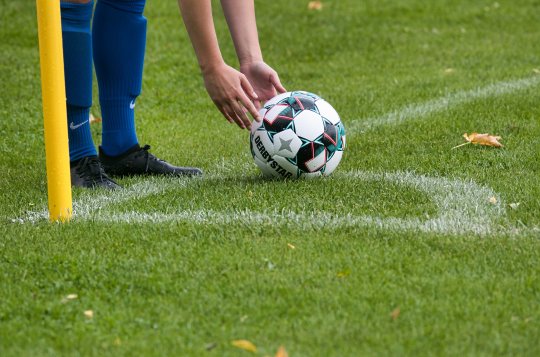 Fotbalový klub Velké Meziříčí zve na domácí zápas