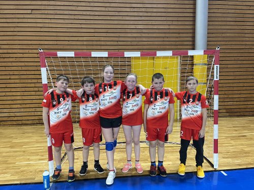 Minižactvo se účastnilo Ssport Cupu 