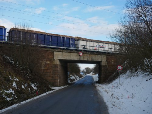 Řidiče mezi Křižanovem a Dobrou Vodou čekají dopravní omezení