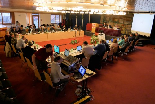 Rozpočet je vyrovnaný, město začne hospodařit s 305 miliony korun