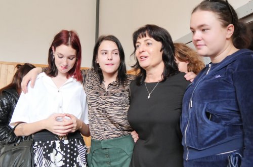 Výchovný ústav pečuje o děti devadesát let