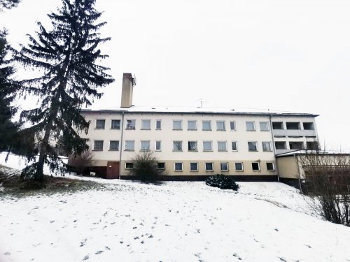 Bytový dům pro seniory čeká na schválení zastupitelů