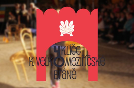 Čtyři klíče: Pořadatelé připravují restart oblíbené soutěže