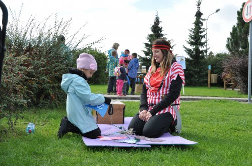 Dóza připravuje spoustu zajímavého