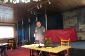 Genealogové vyslechli další díl přednášek o literární tvorbě na Velkomeziříčsku