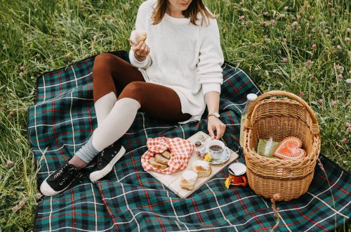 Vydejte se na výlet s chutí, zve Vysočina Tourism